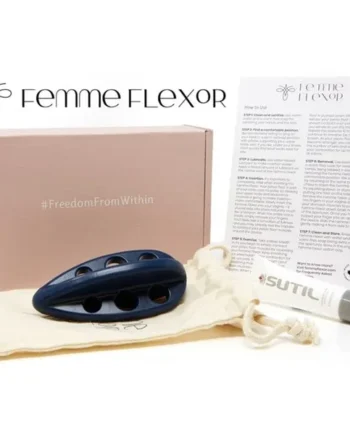 Femme Flexor Kegel Tool
