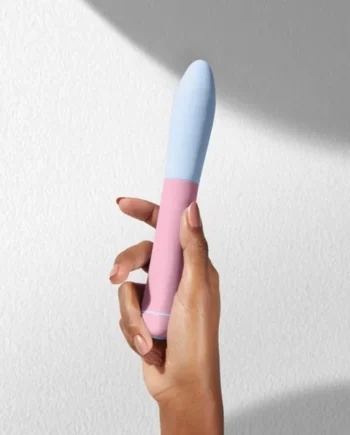 Femme Funn Ffix Bullet XL – Light Blue