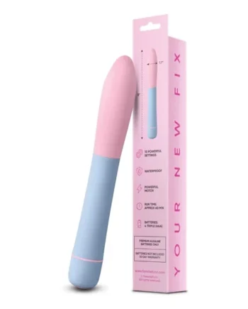 Femme Funn Ffix Bullet XL – Pink