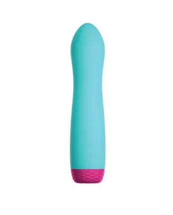 Femme Funn Rora Rotating Bullet – Turquoise