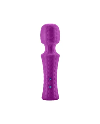 Femme Funn – Ultra Wand Mini Purple