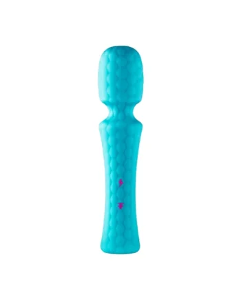 Femme Funn – Ultra Wand Turquoise