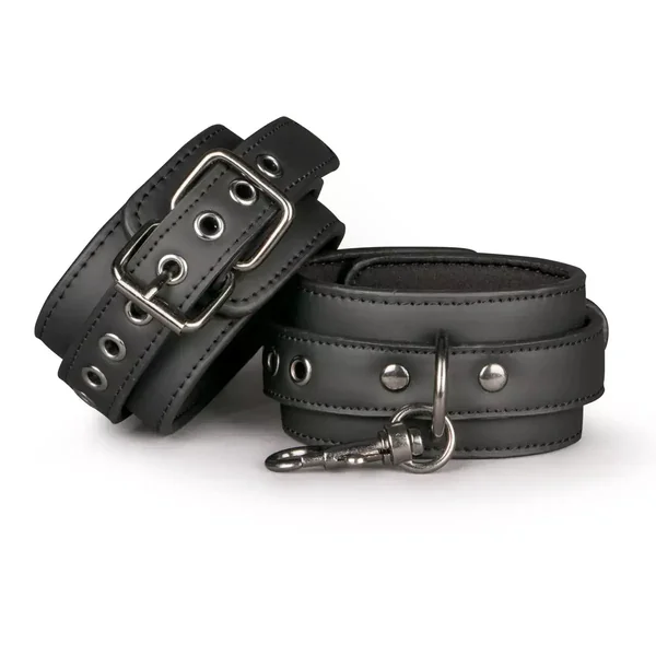 Fetish Ankle Cuffs