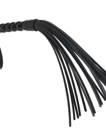 Fetish Fantasy Beaded Cat-O-Nine Tails