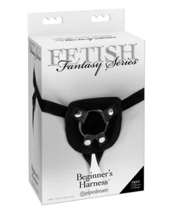 FETISH FANTASY BEGINNERS HARNESS