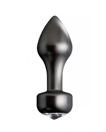 Fetish Fantasy Limited Edition Black Mini Luv Plug