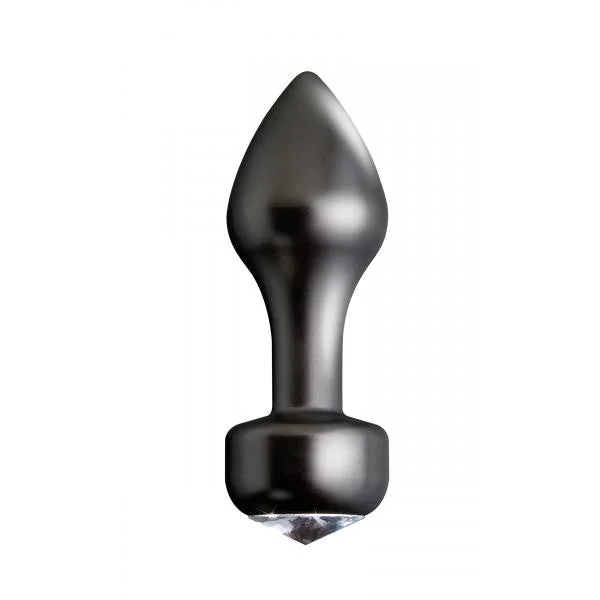 Fetish Fantasy Limited Edition Black Mini Luv Plug