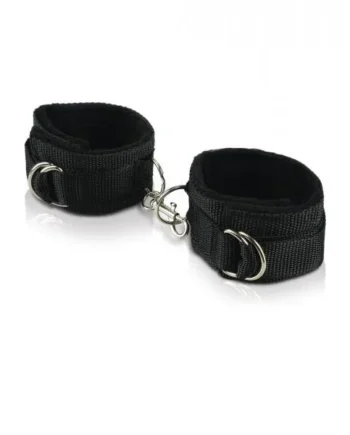 Fetish Fantasy Limited Edition Luv Cuffs