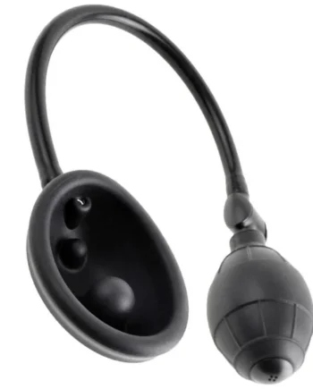 Fetish fantasy mini pussy pump sucker clitoral sex toy enlargement vaginal fat lips