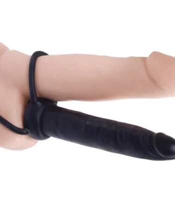 FETISH FANTASY SERIES - DOUBLE PENETRATION