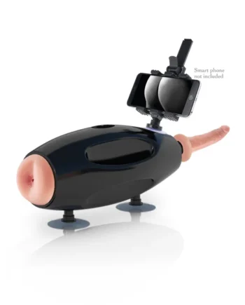 Fetish Fantasy Series Fetish Fantasy International Extreme Sex Machine