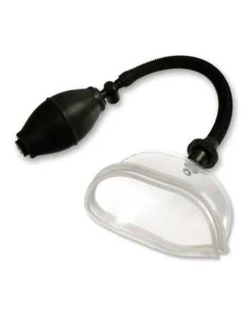 Fetish Fantasy Series High Intensity Pussy Pump Clear