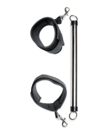 Fetish Fantasy Series Limited Edition Spreader Bar