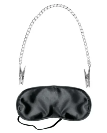 Fetish Fantasy Series Limited Edition Ultimate Bondage Kit – Black