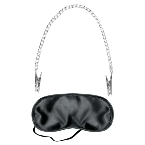 Fetish Fantasy Series Limited Edition Ultimate Bondage Kit – Black