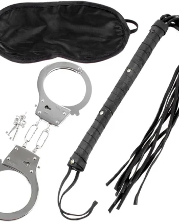 Fetish Fantasy Series Lover's Fantasy Kit