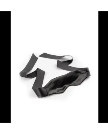 Fetish Fantasy Series Satin Blindfold
