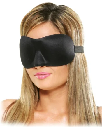 FETISH FANTASY SERIES - SERIES DELUXE FANTASY LOVE MASK