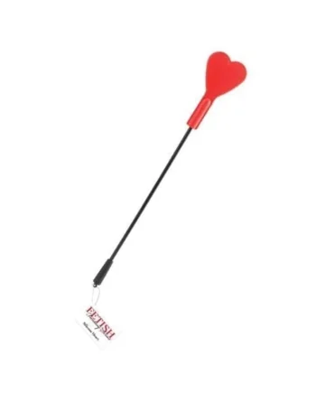 Fetish Fantasy Series - Silicone Heart Flapper