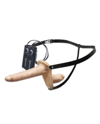 Fetish Fantasy Series Super Penetrix Strap-On