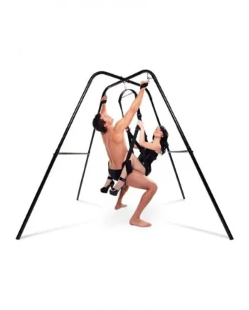 Fetish Fantasy Series Swing Stand