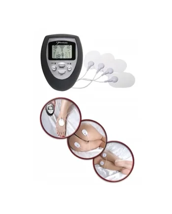 FETISH FANTASY SHOCK THERAPY