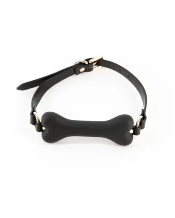 Fetish & Fashion Roseanne Bone Gag