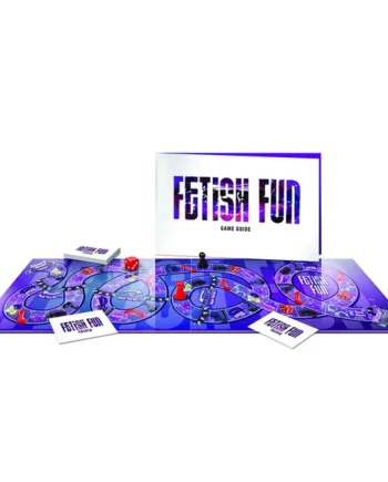 FETISH FUN GAME