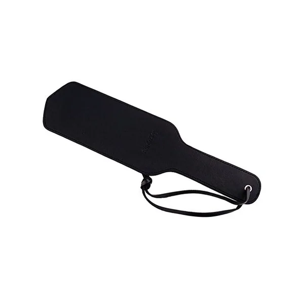 Fetish Play Vegan Leather Paddle