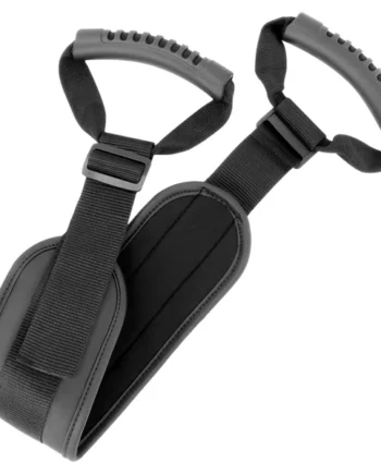 FETISH SUBMISSIVE - DOGGY STYLE HARNESS WITH NOPRENE LINING