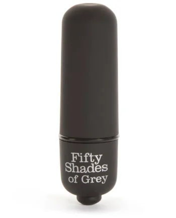 FIFTY SHADES HEAVENLY MASSAGE BULLET