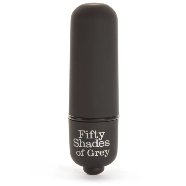 FIFTY SHADES HEAVENLY MASSAGE BULLET