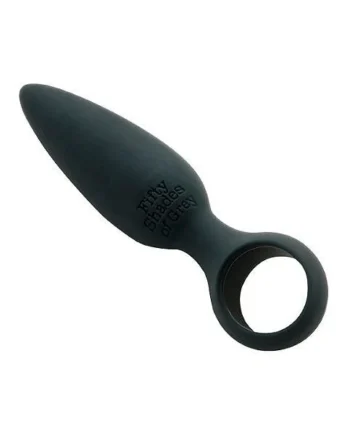 Fifty Shades of Grey Something Forbidden Butt Plug