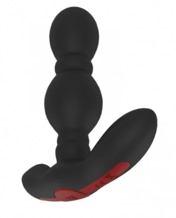 Figo Vibrating Butt Plug