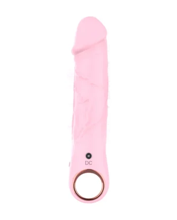 Finger Ring G-Spot Vibrator