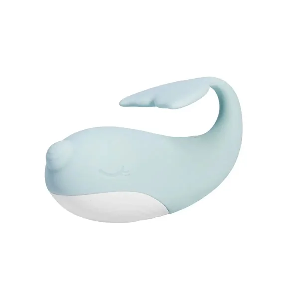 Finn Rechargeable Dolphin Vibrator
