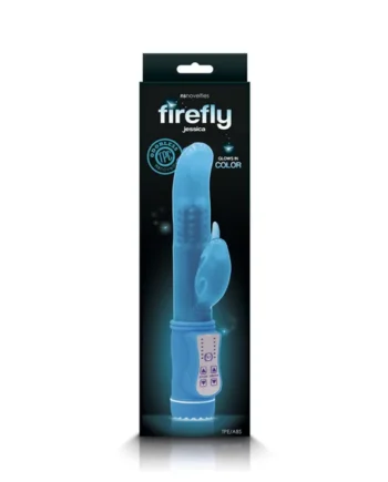 FIREFLY JESSICA BLUE