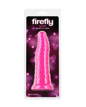 Firefly - Nymph - Pink