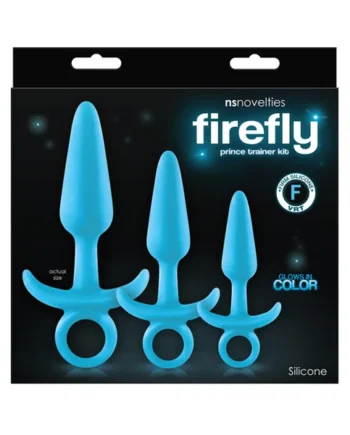 FIREFLY PRINCE KIT BLUE