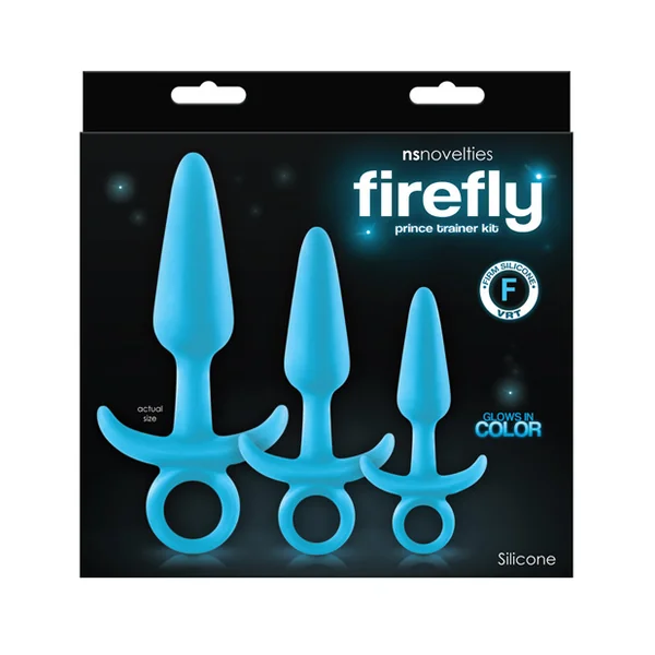 FIREFLY PRINCE KIT BLUE