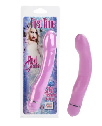 FIRST TIME FLEXI GLIDER PINK