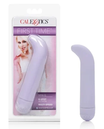 FIRST TIME MINI G PURPLE