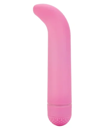 First Time Mini G-Spot Vibrator