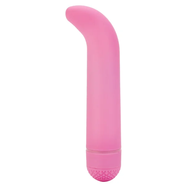 First Time Mini G-Spot Vibrator