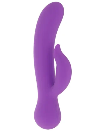 First Time Pleaser Rabbit Vibe