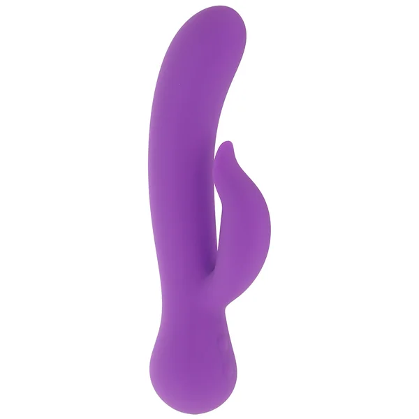 First Time Pleaser Rabbit Vibe