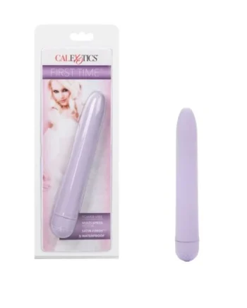 First Time – Power Vibe