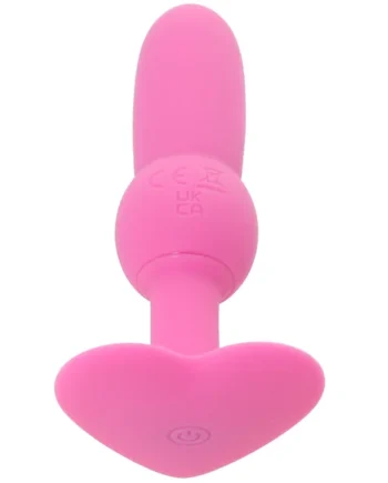 First Time Vibrating Beaded Probe