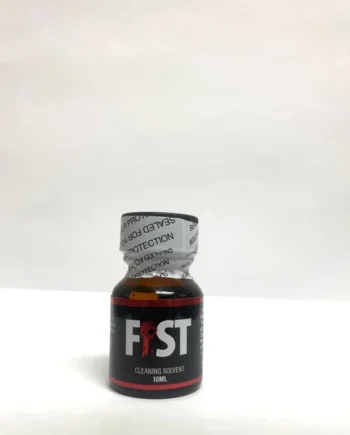 Fist Electrical Cleaner 10ml