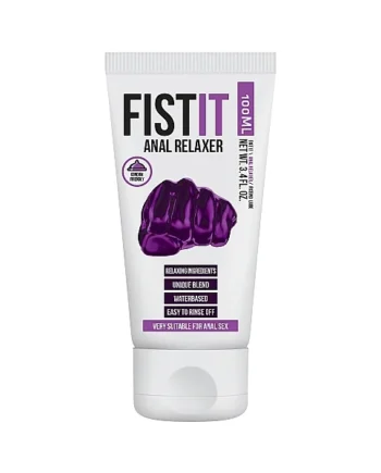 FIST IT ANAL RELAXER 100ML
